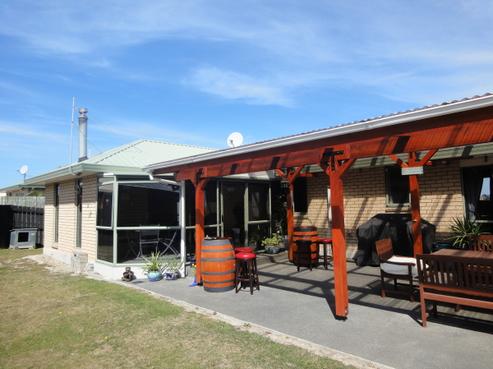 23 Ellesmere Place, Washdyke