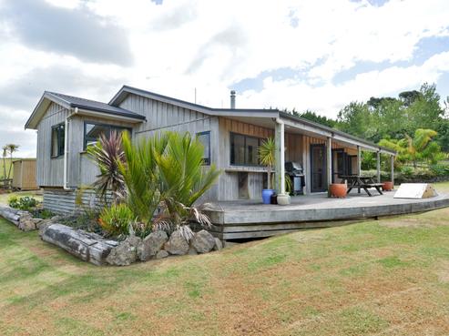 96 Addison Road, Pataua