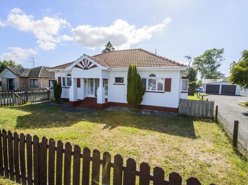 279 Porchester Road, Takanini