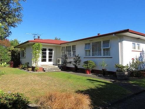 5 Freyberg Street, Solway
