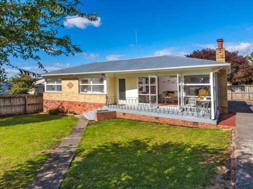 47A Vincent Street, Howick