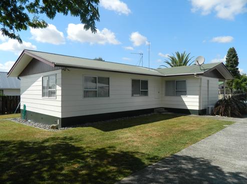 33 Reynolds Drive, Te Awamutu