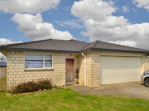 7 Sapling Drive, Pukekohe