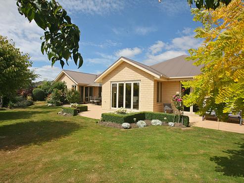 4 Chanel Place, Prebbleton
