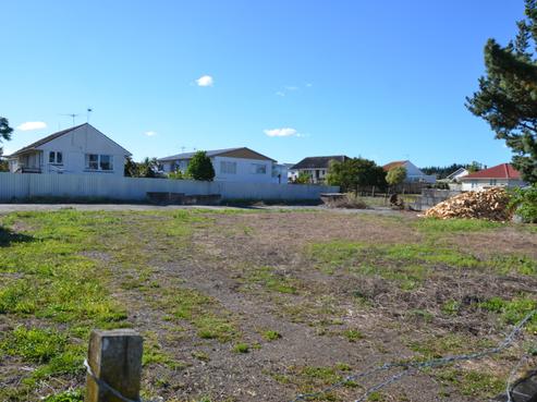 17 West Street, Tuakau