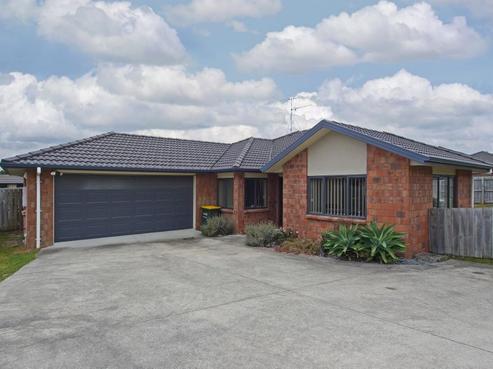 7 Cathcart Close, Pukekohe