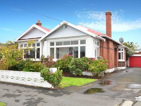322 Bay View Road, South Dunedin