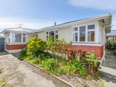 21A East Avenue, Saint Kilda