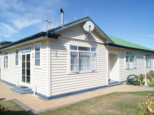 3366 Ida Valley-omakau Road, Oturehua