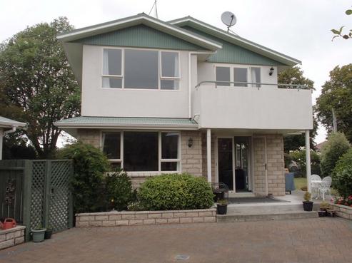 49 Richard Pearse Drive, Temuka