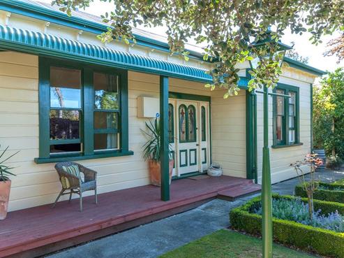 110 Alfred Street, Blenheim Central