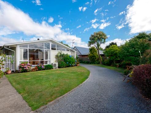 12 Doncaster Street, Sockburn