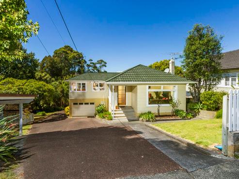 25 Hanlon Crescent, Narrow Neck