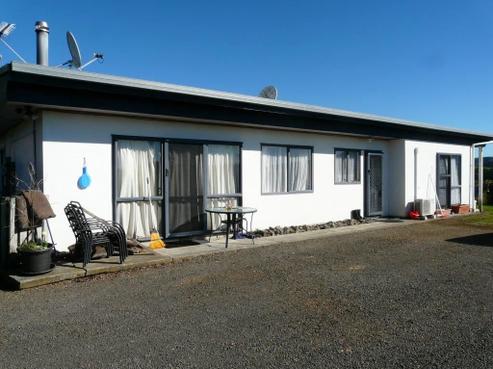 128 Hikurangi Road, Otorohanga