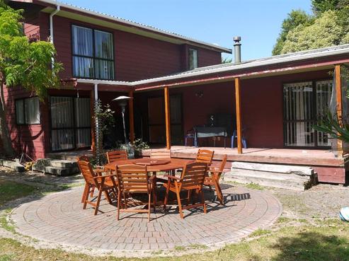 50 Jack Paterson Road, Opaheke