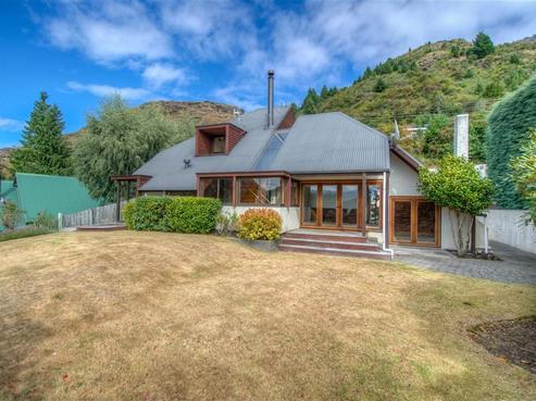 20 Mcchesney Road, Arthurs Point