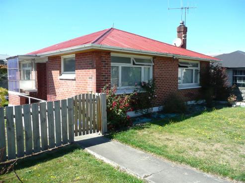99 Avenue Road, West End