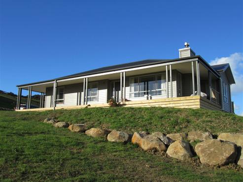 22 Te Akau Drive, Russell