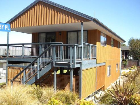 64 Conical Hill Road, Hanmer Springs