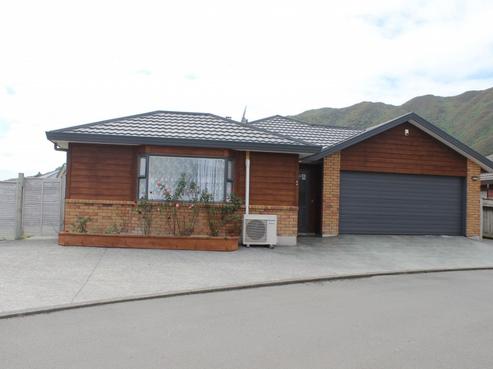 99 Mandel Mews, Waiwhetu