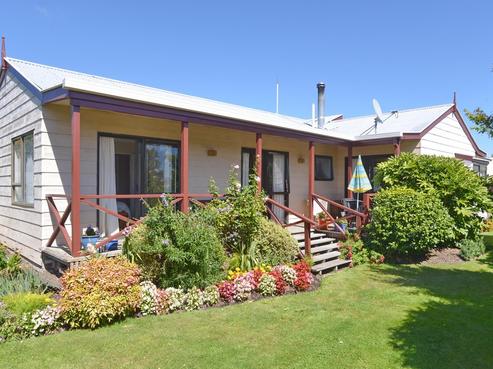 8 Holcroft Court, Rangiora