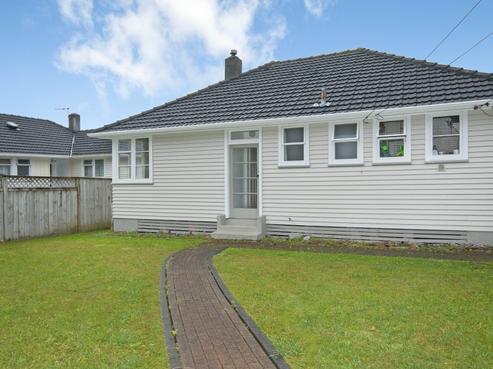 27 Hay Street, Naenae