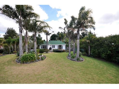 627D Upper Waiwera Road, Puhoi