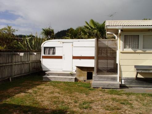 6 The Crows Nest, Cooks Beach