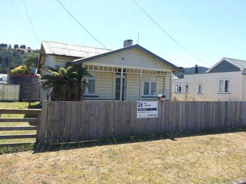 8 Harvey Street, Taumarunui