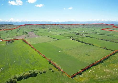 29 Poolburn-moa Creek Road, Omakau