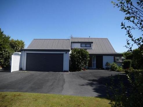 260 Kingsbury Avenue, Rangiora