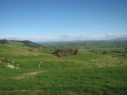 234 Te Tuhi Road, Okauia
