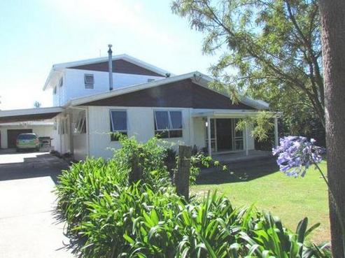 43 Mcgreevy Street, Waipawa