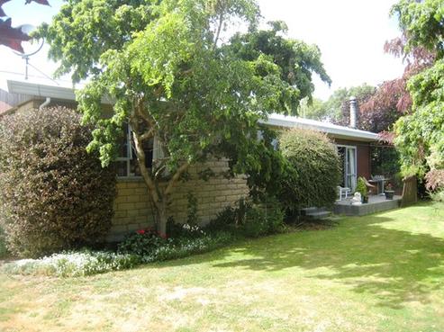 109 Richard Pearse Drive, Temuka