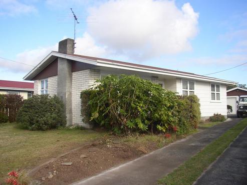 19 Freyberg Street, Solway