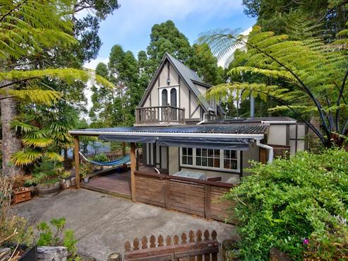 39 Kauri Point Road, Laingholm
