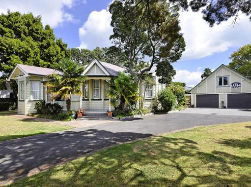 16 Buxton Street, Point Chevalier