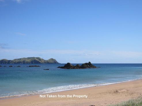 34E Tauranga Bay Beach Road, Kaeo