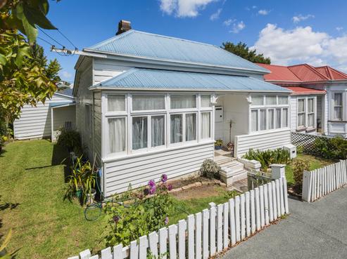 12 Norfolk Street, Ponsonby