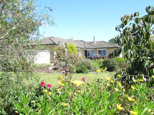 442 Te Ahu Ahu Road, Waimate North