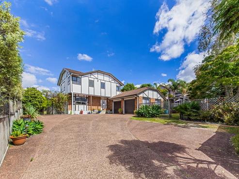 16 Cherub Place, West Harbour