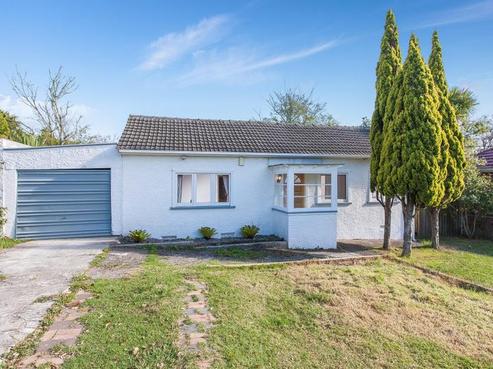 143 Seabrook Avenue, New Lynn