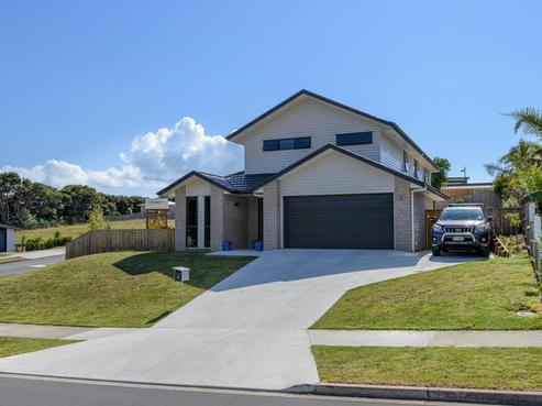 1 Te Puru Drive, Maraetai