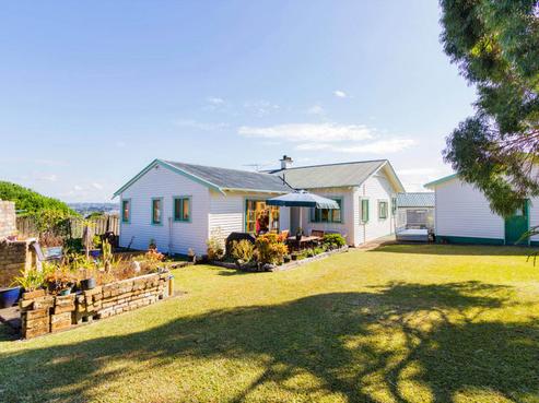 89 Sunnyside Road, Sunnyvale