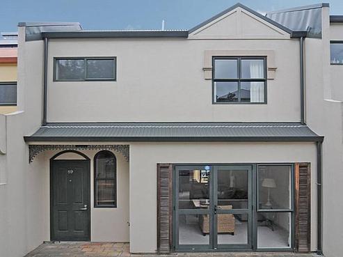 89 Hill Street, Thorndon