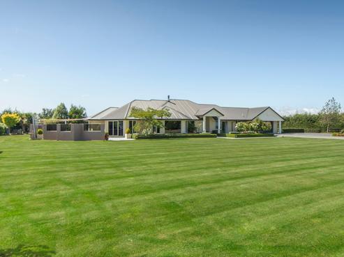 210 Weedons Ross Road, Rolleston