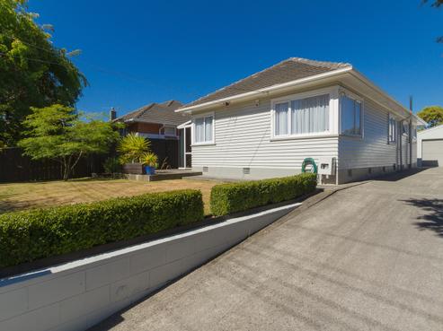 99 Mcleod Street, Elderslea