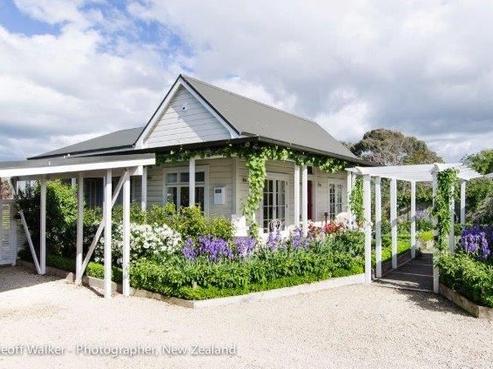 104 Jellicoe Street, Martinborough