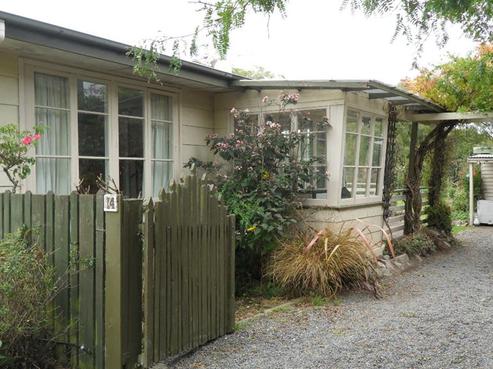 14 Stalkers Road, Woodend Beach