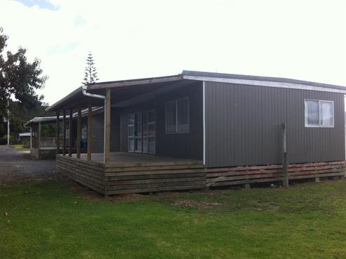 11 Main Road, Moerewa